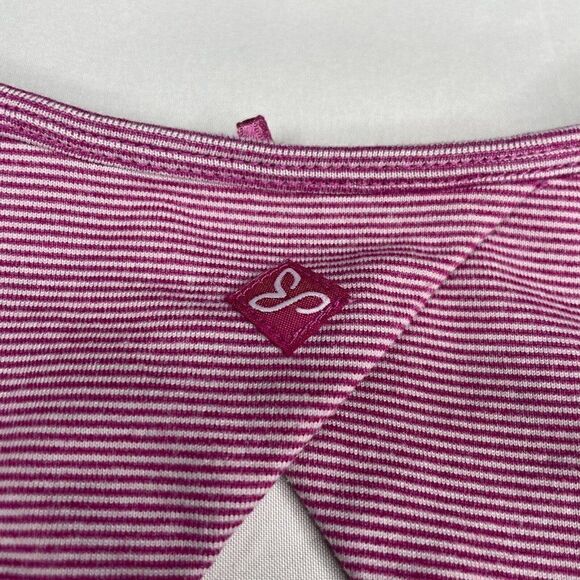 Prana Kamryn Tank Pink  - Picture 7 of 9